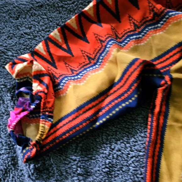 Vibrate Blouse Boston Proper - Picture 5 of 5